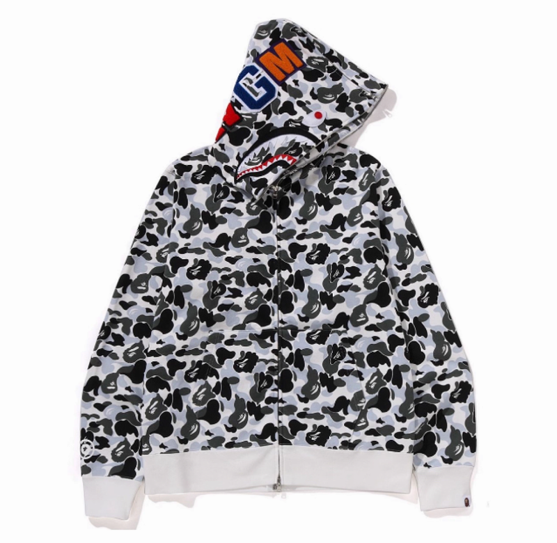 Bape S-3XL sctr802
